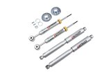 Belltech Street Performance OEM Shock Kits OE9607 Shocks and Struts, Shocks, Stock Ride Height, Twin-tube, Front and Rear, Ford, Set of 4 thumbnail 3