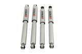 Belltech Street Performance OEM Shock Kits OE9683 Shocks and Struts, Shocks, Stock Ride Height, Twin-tube, Front and Rear, Ford, Set of 4 thumbnail 3