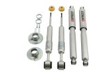 Belltech Street Performance OEM Shock Kits OE9689 SP SHOCK SET; STREET PERFORMANCE GM 1/2-TON Silverado/Sierra, 2WD-4WD thumbnail 2