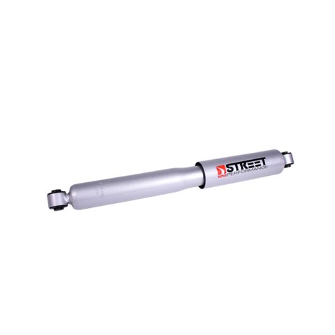 Belltech Street Performance Shocks SP2209PP and Struts, Shocks, Stock Ride Height, Twin-tube, Gas-charged, Rear, Toyota, Each