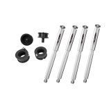 Belltech Leveling Kits 1032SP Suspension Kit, Spacer, 2.5 in. Front, 2 in. Rear, Jeep, Kit thumbnail 1