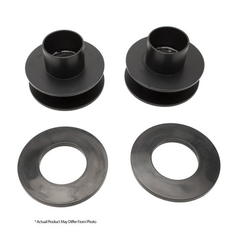 Belltech Leveling Kits 1033SP Suspension Kit, Spacer, 2.5 in. Front, Jeep, Kit thumbnail 4