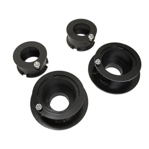 Belltech Strut Spacers 34862 Suspension Leveling Kit, Spacer, Front, Rear, Jeep, Set of 4 thumbnail 7