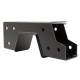Belltech Suspension Lowering Kit Components 6647 C-NOTCH KIT, 2015-2020 Ford F150 (All Cabs Short Bed) 5.5" Rear Drop C-Notch Only thumbnail 4