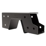 Belltech Suspension Lowering Kit Components 6647 C-NOTCH KIT, 2015-2020 Ford F150 (All Cabs Short Bed) 5.5" Rear Drop C-Notch Only thumbnail 5