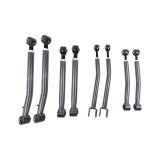 Belltech Lift Kits 153205HKP Suspension Kit, Coil Spring/Coil Spring, 4 in. Lift, with Adjustable Shocks, Jeep, Wrangler, JL, Kit thumbnail 6