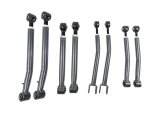 Belltech Lift Kits 153205HKP Suspension Kit, Coil Spring/Coil Spring, 4 in. Lift, with Adjustable Shocks, Jeep, Wrangler, JL, Kit thumbnail 8