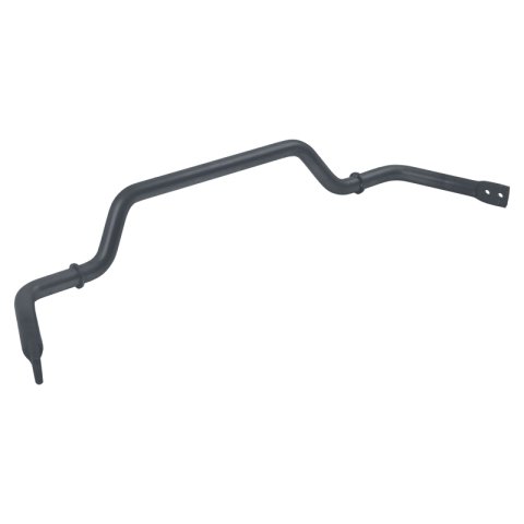 Belltech Anti-Sway Bars 5463 Front Sway Bar, Solid Steel, Ram, Stock or Lowered, With Hardware, Kit thumbnail 2