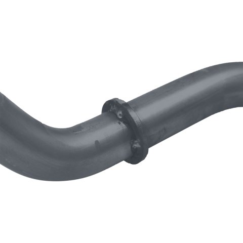 Belltech Anti-Sway Bars 5463 Front Sway Bar, Solid Steel, Ram, Stock or Lowered, With Hardware, Kit thumbnail 4