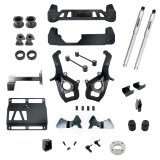 Belltech Suspension Leveling & Lift Kits 153712BK LIFT KIT; 2019-2020 Ram 1500 4wd 6" thumbnail 1