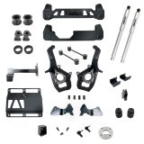 Belltech Suspension Leveling & Lift Kits 153712BK LIFT KIT; 2019-2020 Ram 1500 4wd 6" thumbnail 2