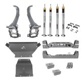 Belltech Suspension Leveling & Lift Kits 152600TP LIFT KIT, 2021 Ford Bronco (Exc. Sasquatch) 4"-7.5" thumbnail 2