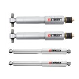 Belltech Street Performance Shock Kits for 2011-2022 1500, 2019-2024 1500 CLASSIC, 2009-2010 RAM - 95101 Lowering Set Truck/SUV thumbnail 1