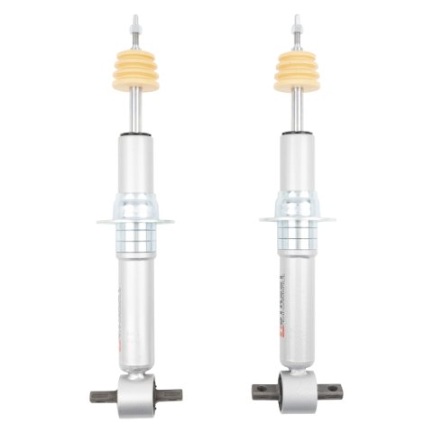 Belltech Suspension Lowering Kits 350344SP Kit 2019+ Chevrolet Silverado/Sierra 1500 2&4WD (All Cabs) 0 to 4" F/ 4" R W/ SP Shocks thumbnail 3