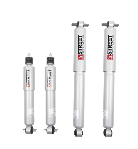 Belltech Shocks and Struts 95108 Street Performance Shock Absorber Set