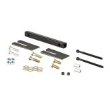 Belltech Pinion Angle Shims 4988 angle correction kit w/4" drop thumbnail 3