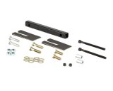 Belltech Pinion Angle Shims 4988 angle correction kit w/4" drop thumbnail 4