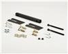 Belltech Pinion Angle Shims 4988 angle correction kit w/4" drop thumbnail 6