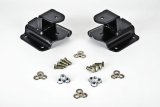 Belltech Hanger Kits 6583 Spring Hangers, 2.00 in. Drop, Dodge, Kit thumbnail 2