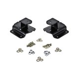 Belltech Hanger Kits 6583 Spring Hangers, 2.00 in. Drop, Dodge, Kit thumbnail 3