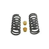 Belltech Lowering Coil Springs 4758 2" Drop thumbnail 1