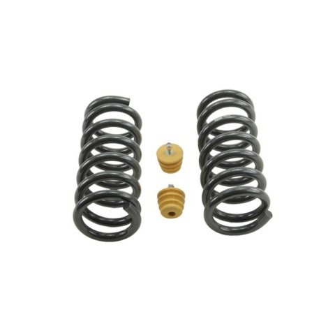Belltech Lowering Coil Springs 4758 2" Drop