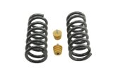 Belltech Lowering Coil Springs 4758 2" Drop thumbnail 2