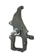Belltech Front Spindles 2351 Spindles, Ductile Iron, 2 in. Drop, Ford, Standard/Crew Cab, Pair thumbnail 1