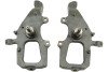 Belltech Front Spindles 2351 Spindles, Ductile Iron, 2 in. Drop, Ford, Standard/Crew Cab, Pair thumbnail 6