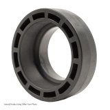 Belltech Spring Distance Spacers 35323 Spacer, Isolators, Polyurethane, Black, 1.0 in. Thick, Chevy, GMC, Rear Upper, Pair thumbnail 9