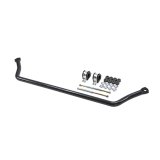 Belltech Anti-Sway Bars 5444 Sway Bar, Gunmetal, Steel, Front, 1 1/4 in. Diameter, Ford, Mazda, RWD, Kit thumbnail 1