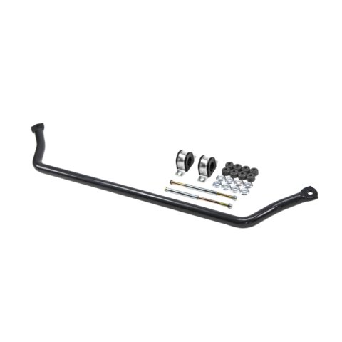 Belltech Anti-Sway Bars 5444 Sway Bar, Gunmetal, Steel, Front, 1 1/4 in. Diameter, Ford, Mazda, RWD, Kit