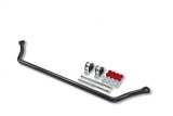 Belltech Anti-Sway Bars 5444 Sway Bar, Gunmetal, Steel, Front, 1 1/4 in. Diameter, Ford, Mazda, RWD, Kit thumbnail 2