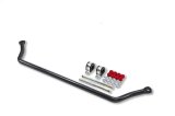 Belltech Anti-Sway Bars 5444 Sway Bar, Gunmetal, Steel, Front, 1 1/4 in. Diameter, Ford, Mazda, RWD, Kit thumbnail 4