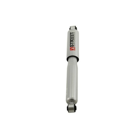 Belltech Street Performance Shocks 2410FF and Struts, Shocks, Lowered Ride Height, 3.00-5.00 in. Lowered Range, Low Gas Charge, Rear, Cadillac, Chevrolet, GMC, Each