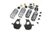 Belltech Lowering Kits 736 Suspension Kit thumbnail 5