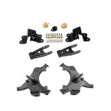 Belltech Lowering Kits 685 Suspension Kit thumbnail 1