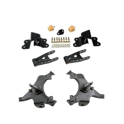 Belltech Lowering Kits 685 Suspension Kit