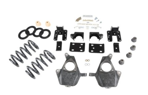 Belltech Lowering Kits 643 Suspension Kit thumbnail 3