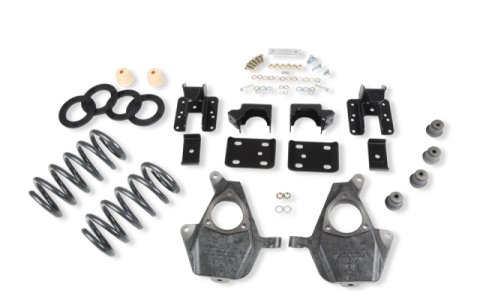 Belltech Lowering Kits 643 Suspension Kit thumbnail 4