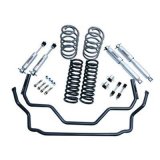 Belltech Performance Handling Kits 1733 Suspension Package, Coil Springs, Shocks/Struts, Sway Bars, End Link Bushings, Oldsmobile, Kit thumbnail 1