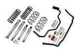 Belltech Performance Handling Kits 1733 Suspension Package, Coil Springs, Shocks/Struts, Sway Bars, End Link Bushings, Oldsmobile, Kit thumbnail 2
