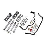 Belltech Performance Handling Kits 1733 Suspension Package, Coil Springs, Shocks/Struts, Sway Bars, End Link Bushings, Oldsmobile, Kit thumbnail 3