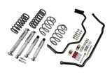 Belltech Performance Handling Kits 1733 Suspension Package, Coil Springs, Shocks/Struts, Sway Bars, End Link Bushings, Oldsmobile, Kit thumbnail 4