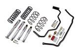 Belltech Performance Handling Kits 1733 Suspension Package, Coil Springs, Shocks/Struts, Sway Bars, End Link Bushings, Oldsmobile, Kit thumbnail 6