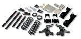 Belltech Lowering Kits with Nitro Drop 2 Shock Absorbers 697ND Suspension Kit thumbnail 1