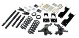 Belltech Lowering Kits with Nitro Drop 2 Shock Absorbers 697ND Suspension Kit thumbnail 3