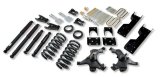 Belltech Lowering Kits with Nitro Drop 2 Shock Absorbers 697ND Suspension Kit thumbnail 4