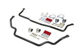 Belltech Muscle Car Anti-Sway Bars 9964 Bars, Front and Rear, Solid Steel, Black Powdercoated, Ford, Mercury, Kit thumbnail 3