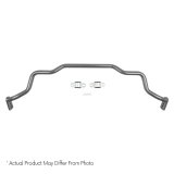 Belltech Muscle Car Anti-Sway Bars 9964 Bars, Front and Rear, Solid Steel, Black Powdercoated, Ford, Mercury, Kit thumbnail 9
